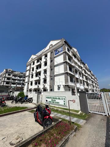 Kenanga (Park View Court) 1
