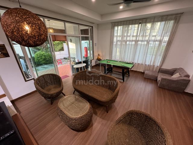 Batu ferringhi fully equipped Guest house for rent 1