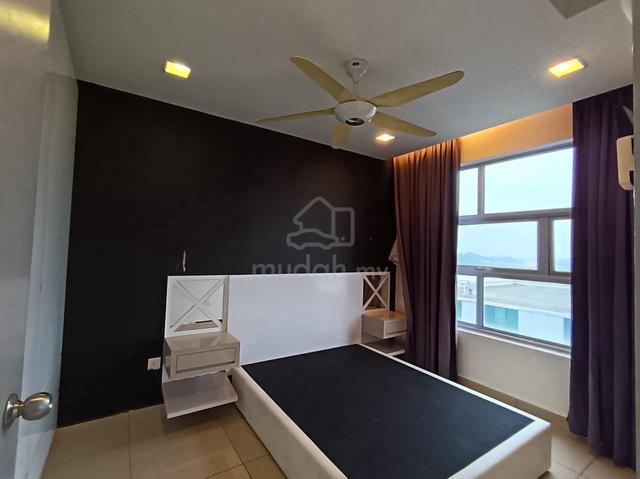 Domain 5 Apartment 1