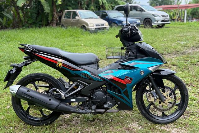 y150 tahun 2018 - photo 2 of 5