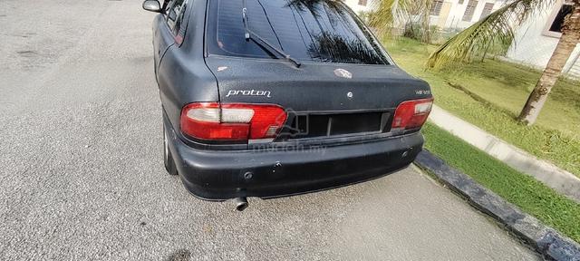 2000 Proton WIRA 1.5 GL (M) - 3