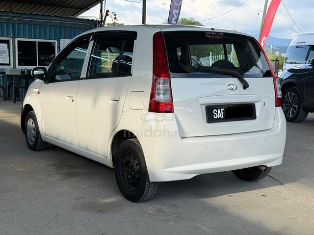 PROMOTIONš„š„2012 Perodua VIVA 847cc 850 (M) - 5