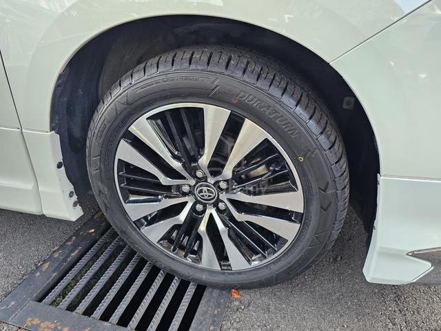 Mengungkap Rahasia Konektivitas Bluetooth pada Toyota Alphard: Panduan Lengkap dari Pasangan Hingga Pengaturan