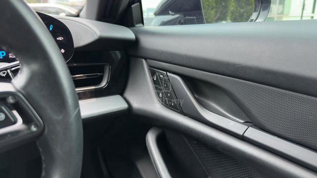 2022 Porsche Taycan 4S Cross Turismo (9J1 I) - 4