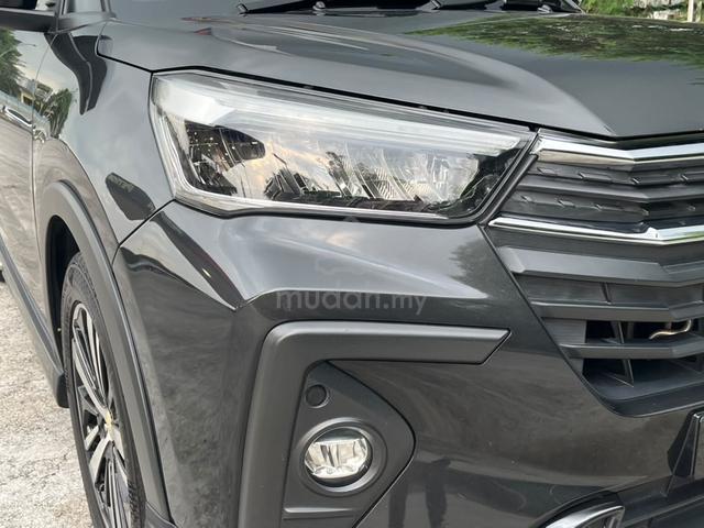 2021 Perodua ATIVA 1.0 AV D55L (A) - 5