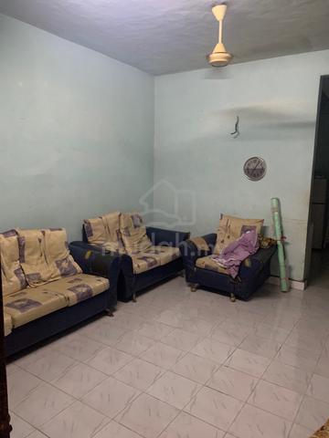Apartment Valencia utk disewa 1