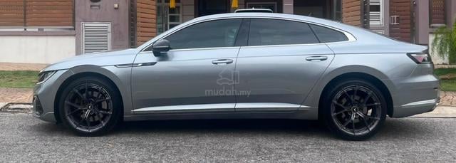 2022 Volkswagen ARTEON 2.0 R-LINE (DIRECT OWNER) - 4