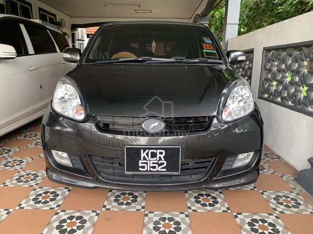 2010 Perodua MYVI 1.3 EZ FACELIFT (A) - 3