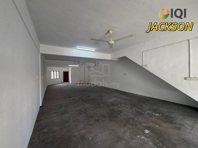 KOTA PERMAI 2 STY SHOPLOT ! Cheapest | New Paint | Rare unit 1