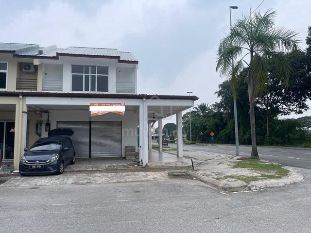Prime Corner Shop Office in Jalan Zapin, Bandar Bukit Raja, Klang 1