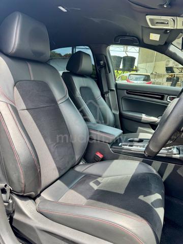 2021 Honda CIVIC 1.5 EX FL1 (A) - 3