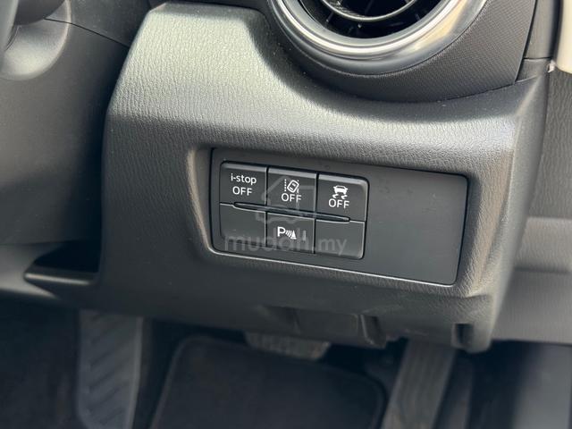 2022 Mazda ROADSTER MX-5 1.5 S Special PKG (A) MX5 - 5
