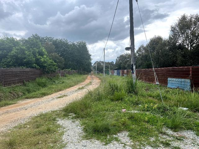 Multiple Agriculture Purpose Land (1 Acre) with Reserve Road for Sale 5