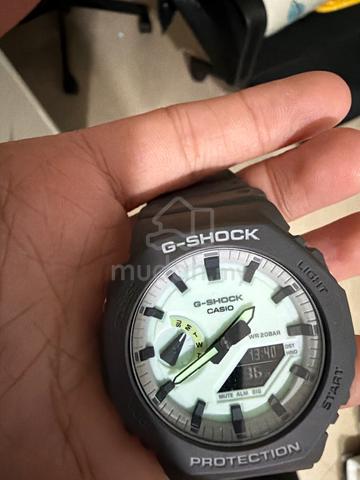 casio ga-2100hd - photo 5 of 5