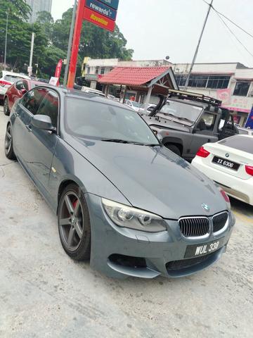 2011 Bmw 3 SERIES 2.0 20D SPORTS (CBU) E90 (A) - 4