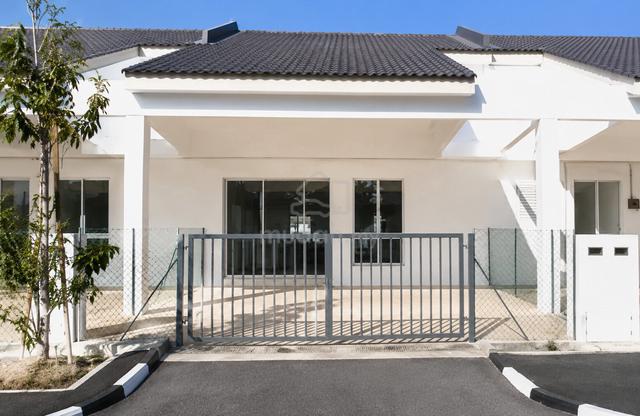 [SAVE UP 54K] Taman Residensi Mesra, 1,453sf, Gurun 1