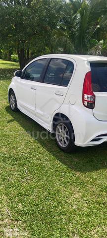 2016 Perodua MYVI 1.3 PREMIUM X FACELIFT (A) - 3