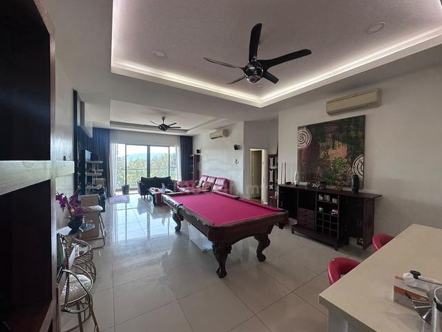 The Loft Residence 1