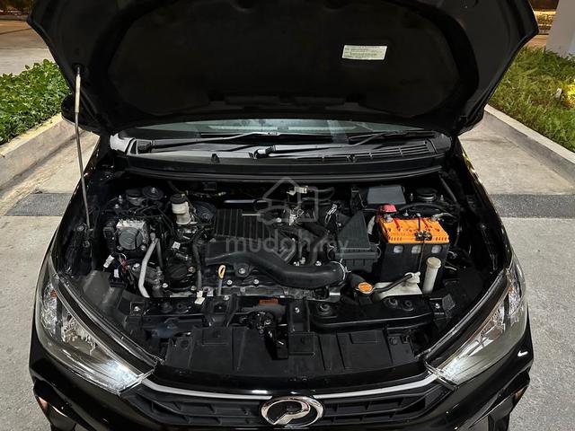 BEZZA 1.3 PREMIUM x (A) - 3