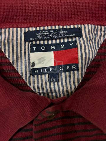 vintage Tommy hilfiger knitwear - photo 3 of 3