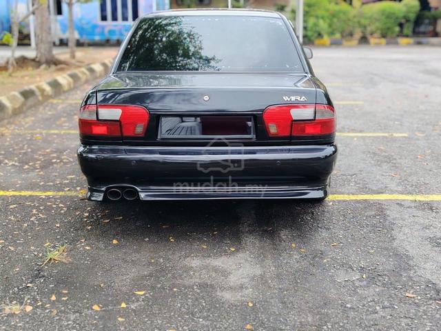 2004 Proton WIRA 1.5 GL (A) - 5