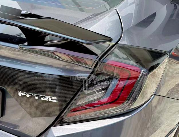 2018 Honda CIVIC 1.8 (A) Type-R Facelift - 5