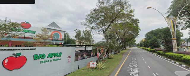 Tiger Lane Ipoh Freehold Bungalow House with Land For Sale (x 5lots) 1