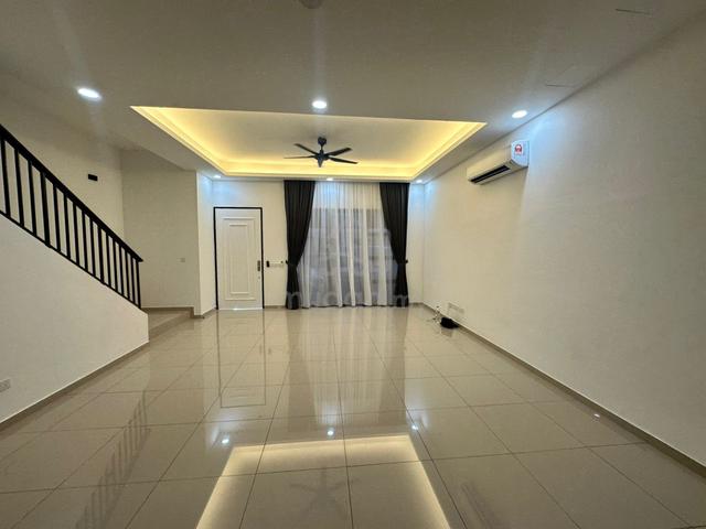 Eco Botanic The Borough 2 Storey Terrace 1
