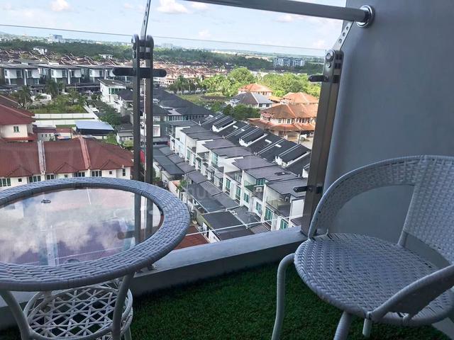 Princeton Suites 1