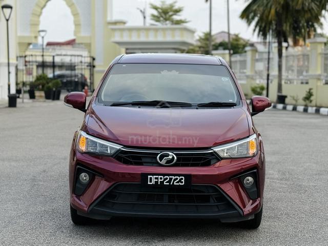 2021 Perodua BEZZA 1.3 AV (A) - 3