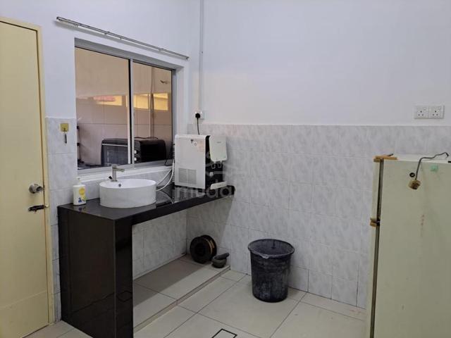 Room Rental at Seremban 3