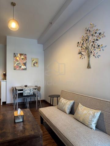 K Avenue Residential 1