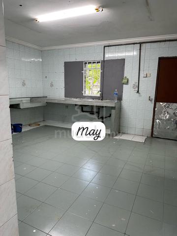 Pandamaran Single Storey House For Sale 3