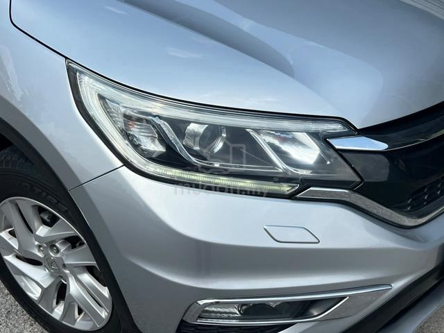 2016 Honda CR-V 2.0 2WD FACELIFT (A)HIGH LOAN - 2