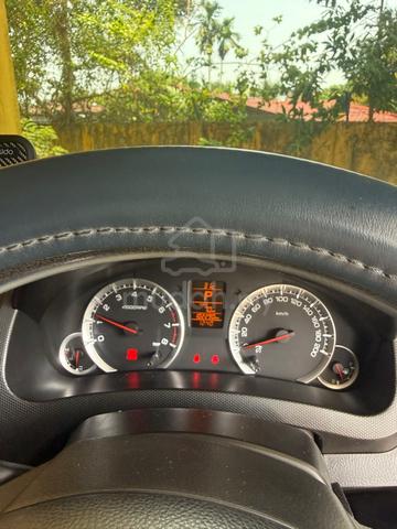 2015 Suzuki SWIFT 1.4 GL MY2013 FACELIFT (A) - 4