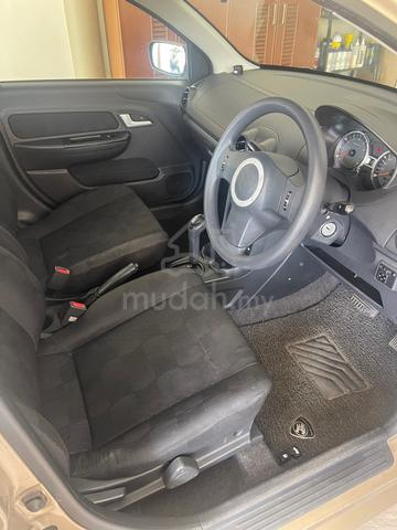 2011 Proton SAGA 1.3 FLX EXECUTIVE (A) - 4