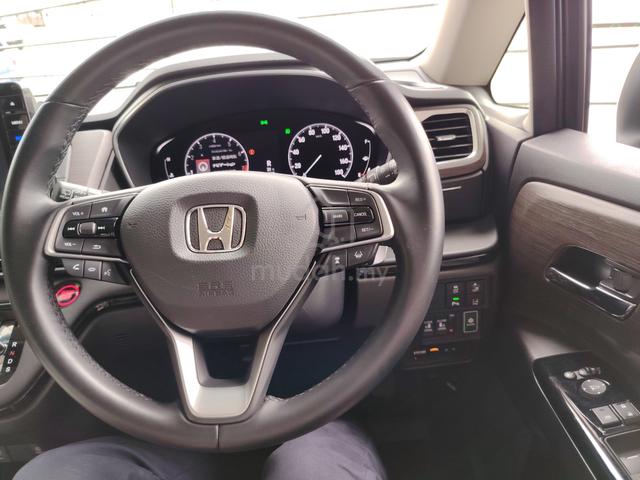 2021 Honda ODYSSEY EXV 2.4 UNREG,7 SEATERS,3000 KM - 3