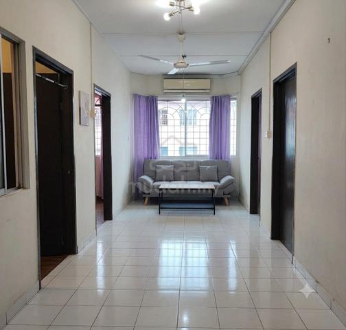 Bilik sewa Beverly Hill Ph.3 1