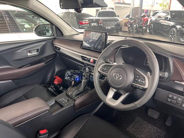 2023 Toyota VIOS 1.5 G (A)*FULL SERVICE RECORD* - 4