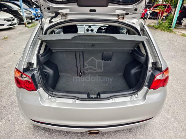 2010 Proton SATRIA 1.6 NEO (A) HARGA SIAP OTR - 5