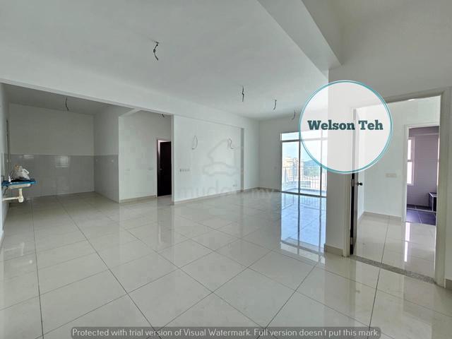 Reflections Condominium 1