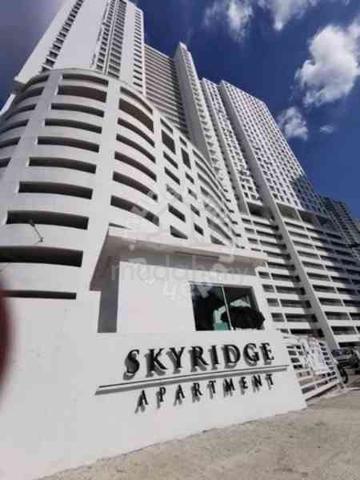 Taman Skyridge Apartment 1
