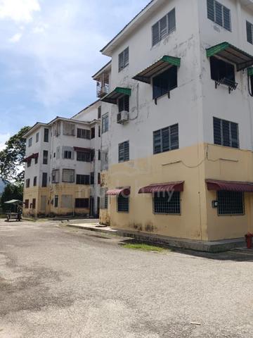 Taman Anjung Tawas Damai 1