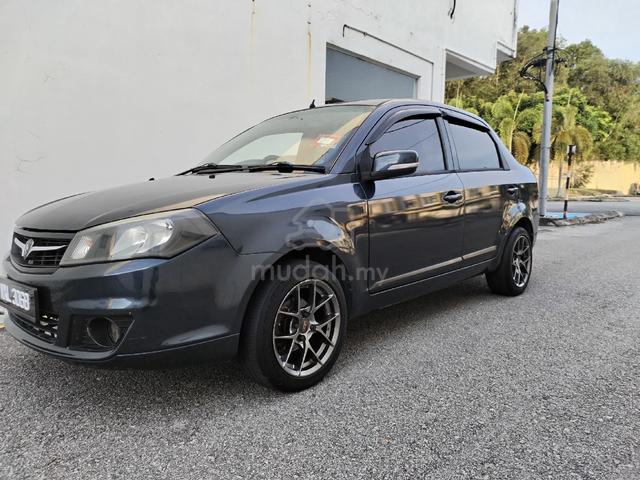 2012 Proton SAGA 1.3 FLX EXECUTIVE (A) - 3
