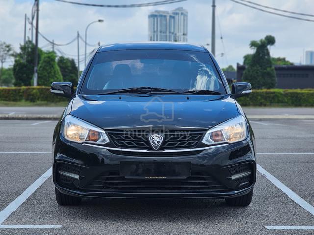 2020 Proton SAGA PREMIUM AT 1.3L (A) - 4