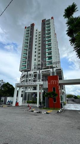 Spectrum Residence 1