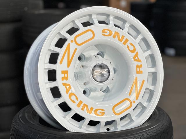 NEW 16 OZ Rally Rim Hilux Triton Raptor DMax BT50 - Car Accessories ...