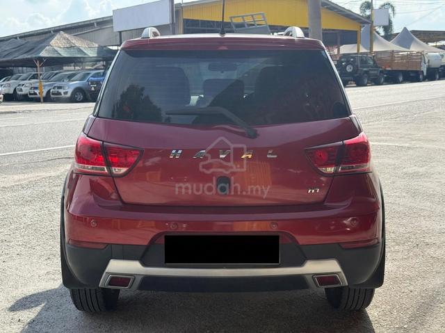 2018 Haval H1 1.5 COMFORT (A) CASH NEGOTIABLE - 4