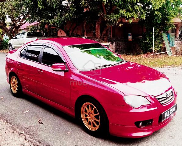 2010 Proton PERSONA 1.6 ELEGANCE BASE LINE (M) - 3
