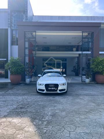 2015 Audi A5 2.0 SPORTBACK TFSI (A) - 3